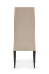 Cream Velvet Dining Chair | Caracole The Masters | Oroa.com