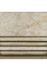 Geometric Patterned Media Cabinet | Caracole Midtown | Oroa.com