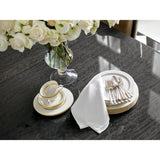 Eucalyptus Extendable Dining Table | Caracole The Aristocrat