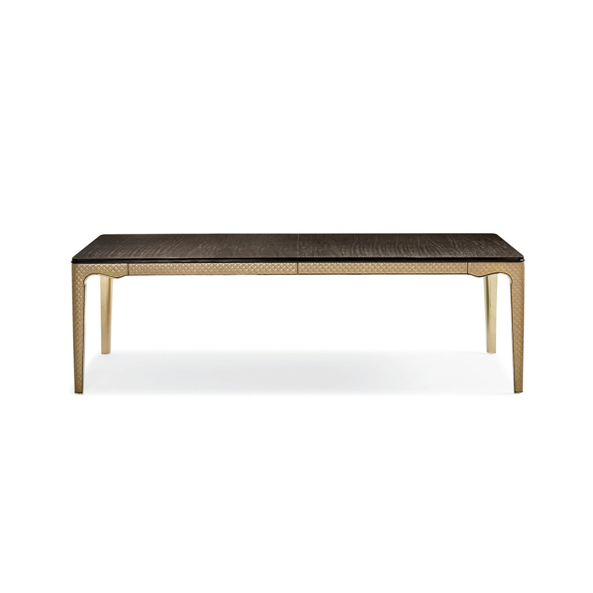 Eucalyptus Extendable Dining Table | Caracole The Aristocrat