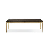 Eucalyptus Extendable Dining Table | Caracole The Aristocrat