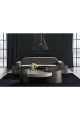 Geometrical Modern Cocktail Table | Caracole Constellation | Oroa.com