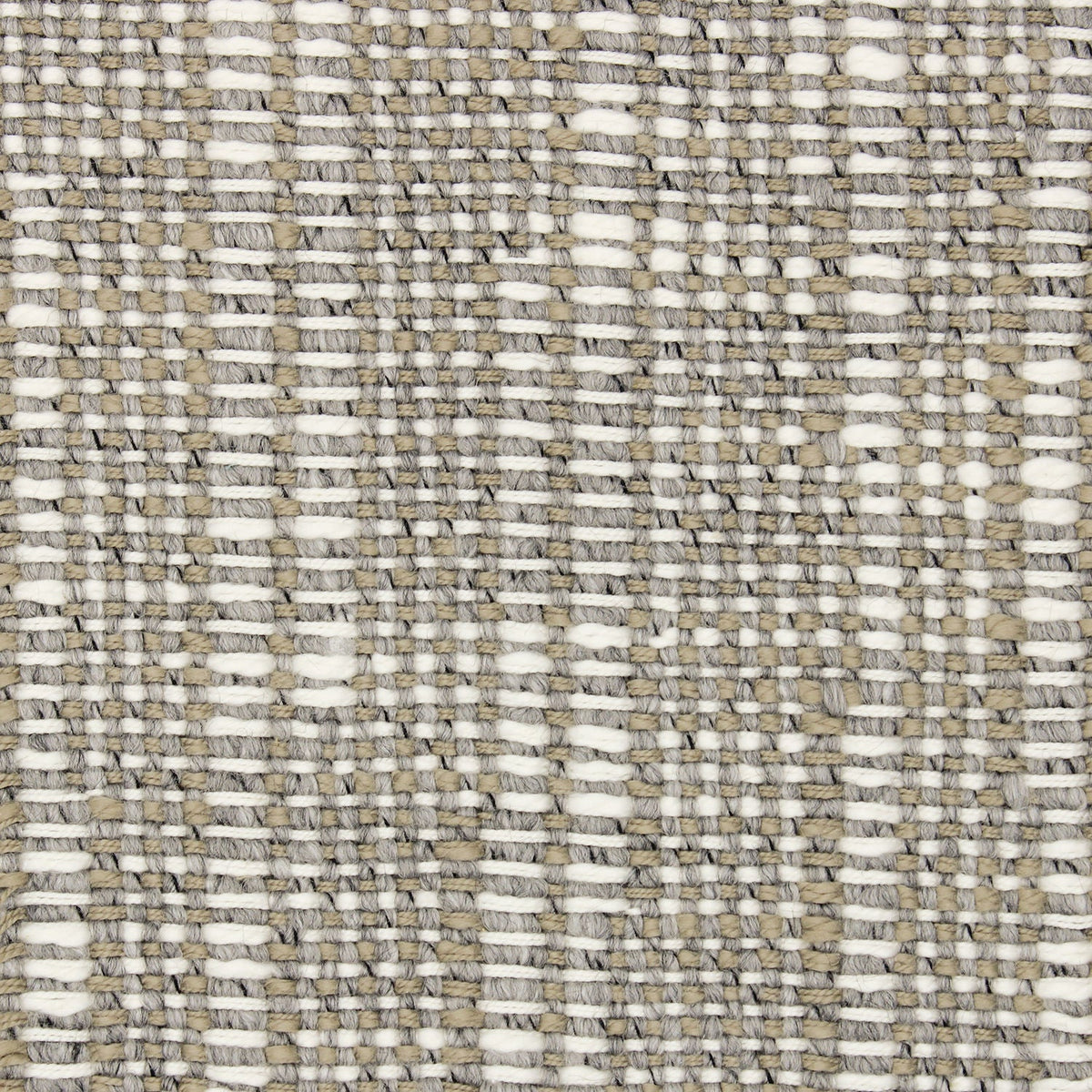 Gray Tufted Sofa | Caracole Tuft