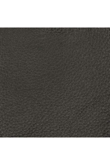 Black Leather Reclining Chair | Caracole Lean On Me | Oroa.com