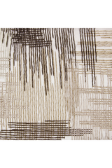 Modern Cream Sofa | Caracole X Factor | Oroa.com