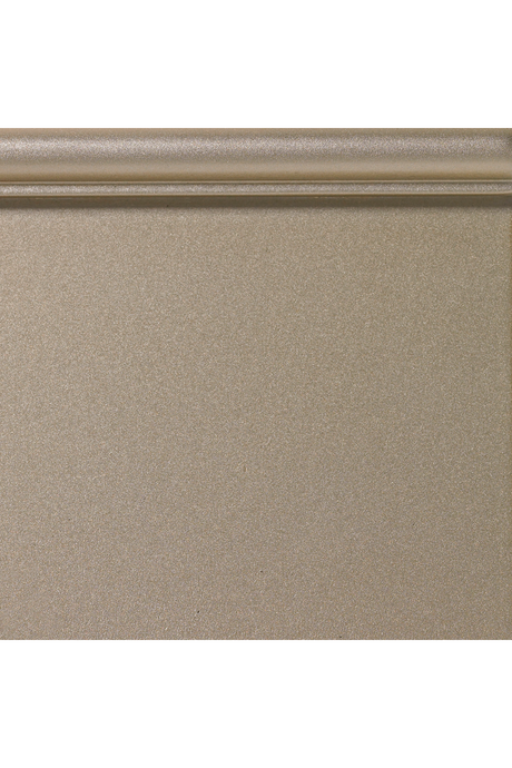 Chenille Modern Ottoman | Caracole Deep Retreat | Oroa.com