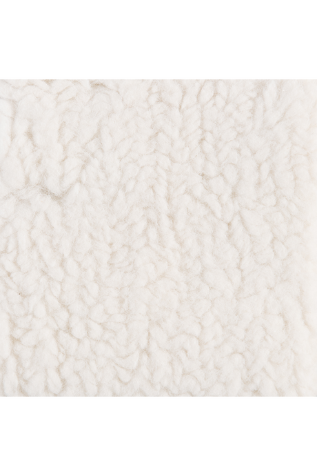 Cream Velvet Swivel Chair | Caracole Olympia | Oroa.com