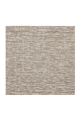 Taupe Velvet Swivel Lounge Chair | Caracole Clipper | Oroa.com