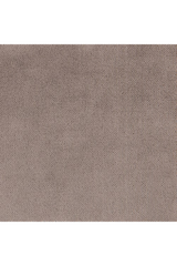 Taupe Velvet 4-Piece Sectional Sofa | Caracole Clipper | Oroa.com
