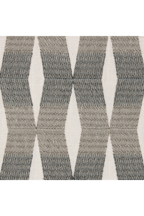 Gray Sofa With Cushions | Caracole Splash of Flash | Oroa.com