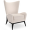 Modern Wing Lounge Chair | Caracole Whats New Pussycat? | Oroa.com