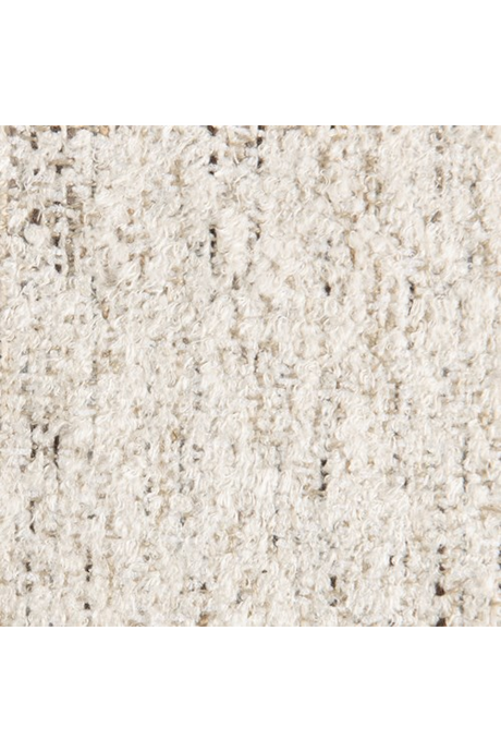 Cream Channel-Tufted Sofa | Caracole Well Balanced | Oroa.com