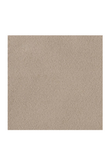 Cream Channeled Lounge Chair | Caracole Well Balanced | Oroa.com