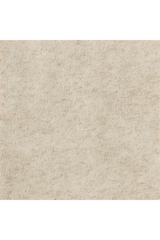 Ivory Velvet Sectional Sofa L | Caracole Devon | Oroa.com