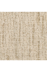 Ribbed Linen 2-Piece Sofa | Caracole Seta | Oroa.com