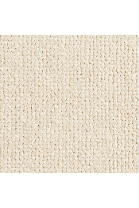 Left Bumper Linen Sectional Sofa | Caracole Overlap | Oroa.com