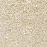 White French-Inspired Lounge Chair | Caracole Savoir Faire