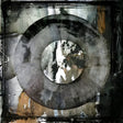 Abstract Circle Brown Rustic Earth-Toned photographic art print by Cobra Art