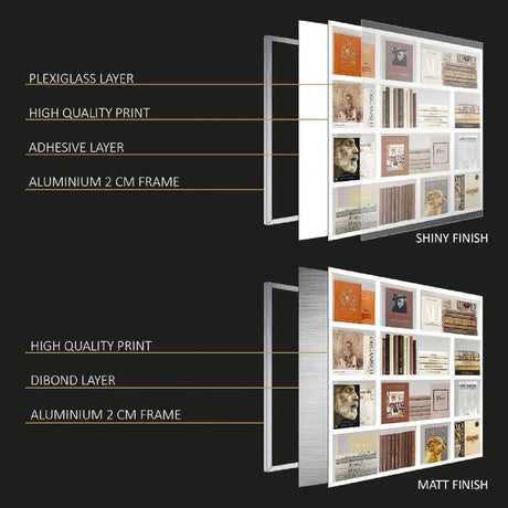 Modern European furniture - Ornately Costumed Figure Photographic Art - www.oroa.com