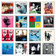 Smokie Iconic Albums photographic art print by Cobra Art