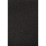 Modern European furniture - Varnished Teak Cushioned Office Chair - www.oroa.com
