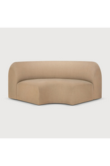 Modular Sofa | Ethnicraft Bulky | Oroa.com