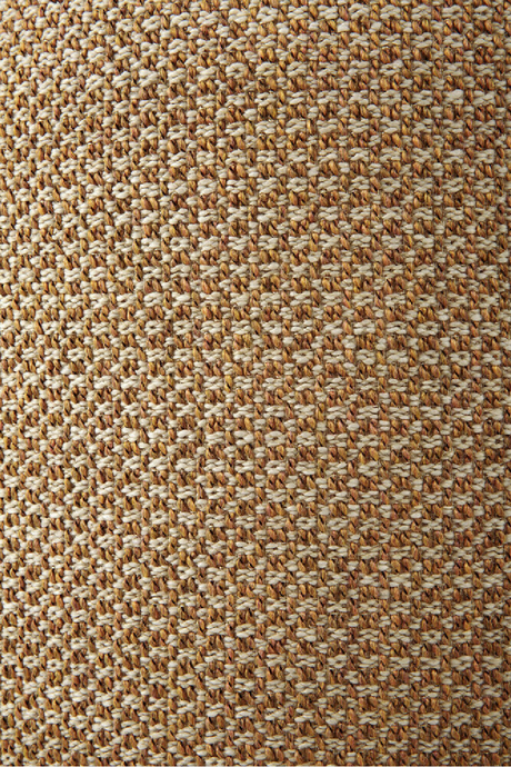 Round Outdoor Pouf | Ethnicraft Donut | Oroa.com