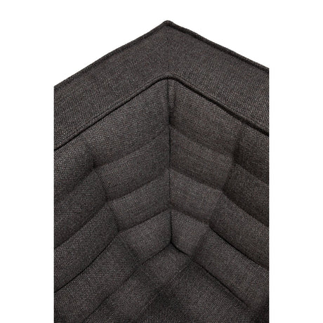Modern European furniture - Stitched Detail 2-Seater Sofa - www.oroa.com