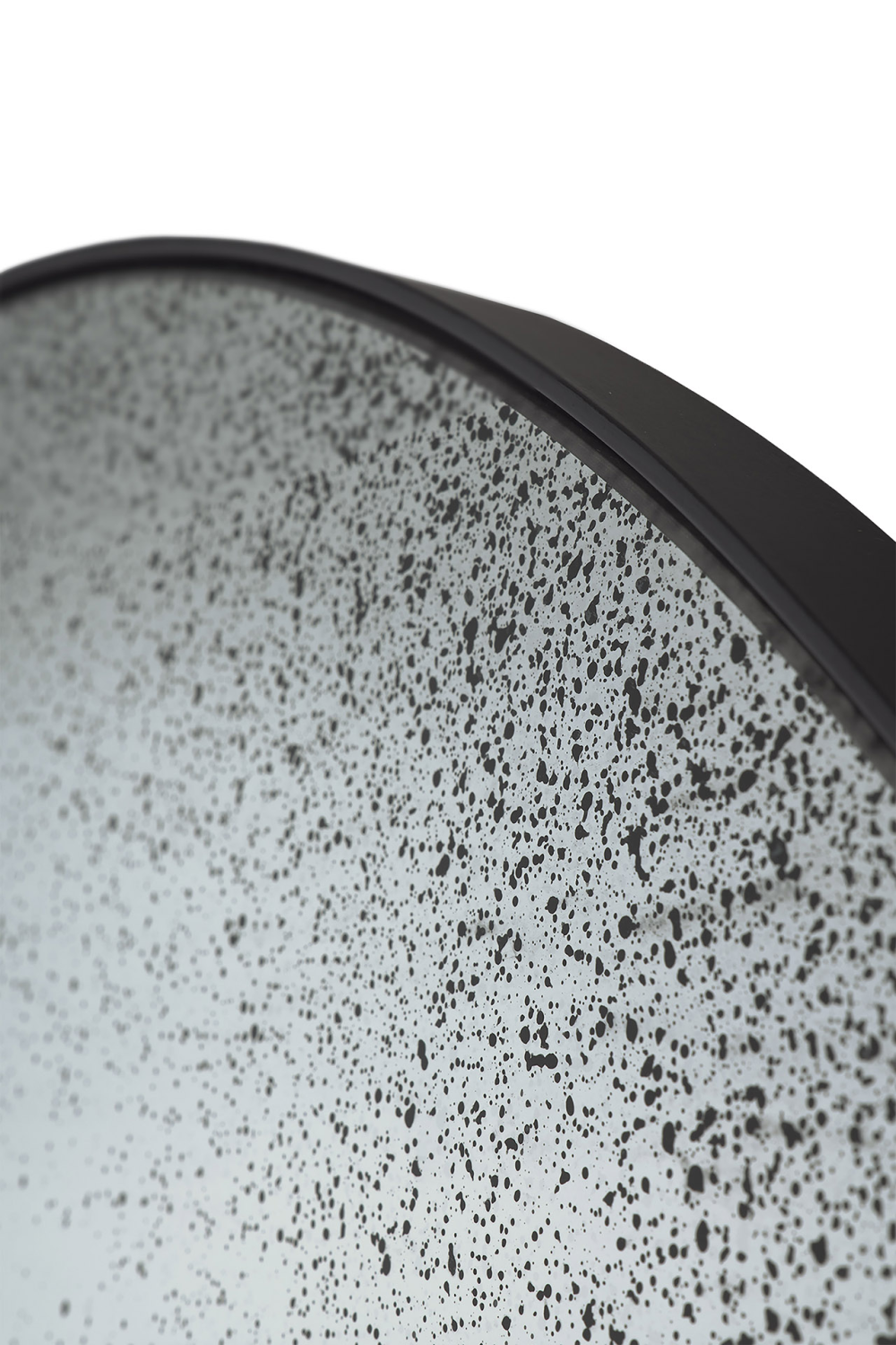 Industrial Wall Mirror | Ethnicraft Clear | OROA.COM