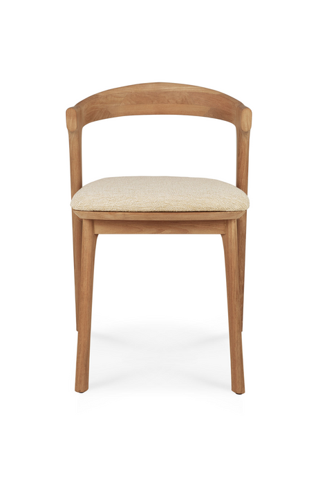 Outdoor Chair Seat Cushion | Ethnicraft | OROA.COM