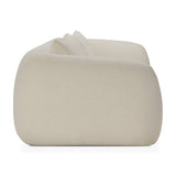 Fabric 2-Seater Sofa | Ethnicraft Figur | Oroa.com