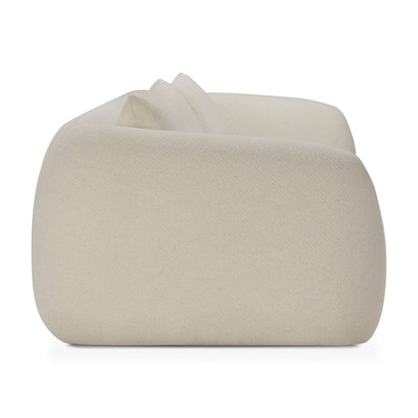 Fabric 2-Seater Sofa | Ethnicraft Figur | Oroa.com
