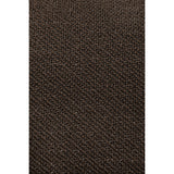 Modern European furniture - Fabric 3-Seater Sofa - www.oroa.com