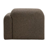 Brown Modular Sofa | Ethnicraft Bulky