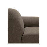 Brown Modular Sofa | Ethnicraft Bulky