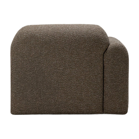 Brown Modular Sofa | Ethnicraft Bulky