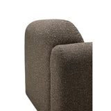 Brown Modular Sofa | Ethnicraft Bulky
