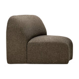 Brown Modular Sofa | Ethnicraft Bulky