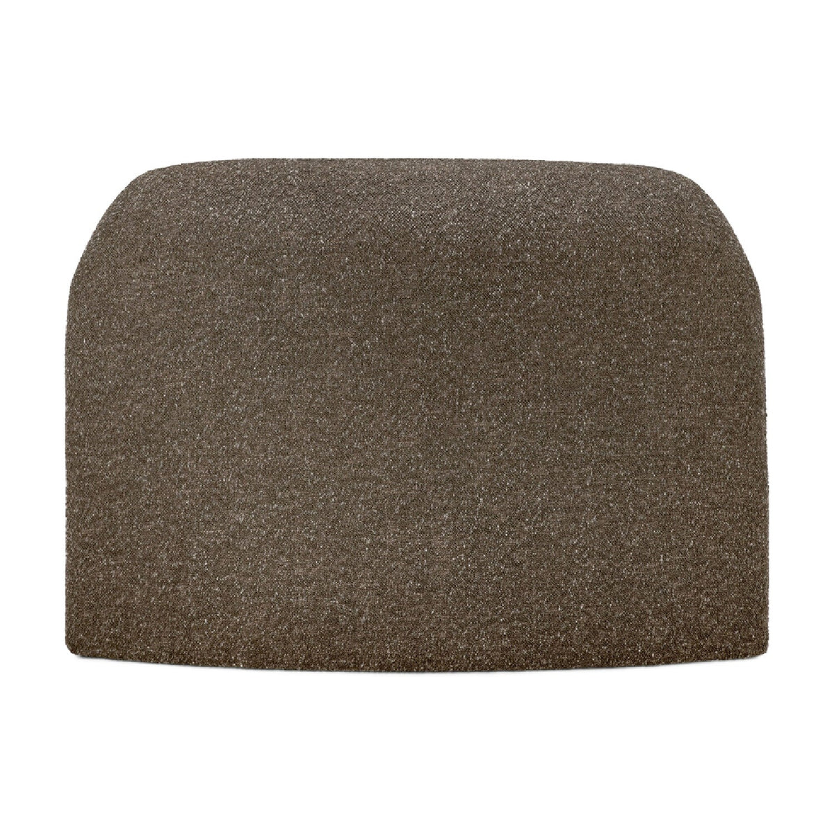 Brown Modular Sofa | Ethnicraft Bulky