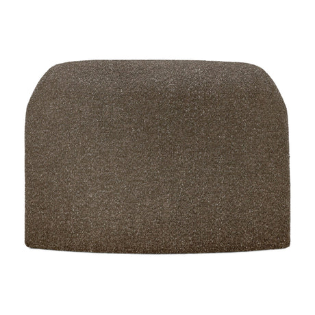 Brown Modular Sofa | Ethnicraft Bulky