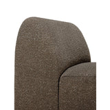 Brown Modular Sofa | Ethnicraft Bulky