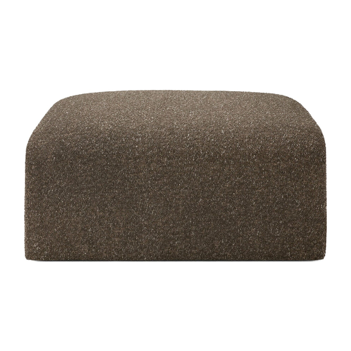 Brown Modular Sofa | Ethnicraft Bulky