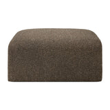 Brown Modular Sofa | Ethnicraft Bulky