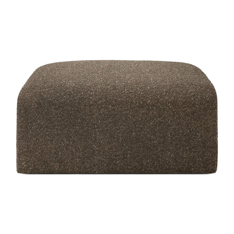 Brown Modular Sofa | Ethnicraft Bulky