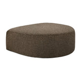 Brown Modular Sofa | Ethnicraft Bulky