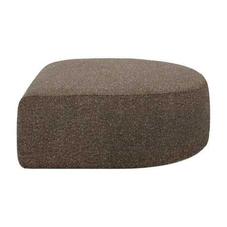 Brown Modular Sofa | Ethnicraft Bulky
