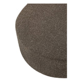 Brown Modular Sofa | Ethnicraft Bulky