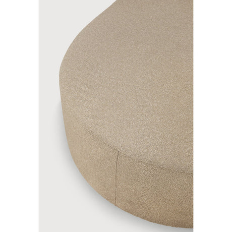 Modern European furniture - Beige Modular Sofa - www.oroa.com