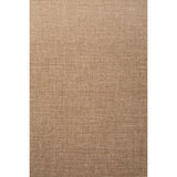 Modern European furniture - End Seater Sofa with Semi-Circle Footstool - www.oroa.com