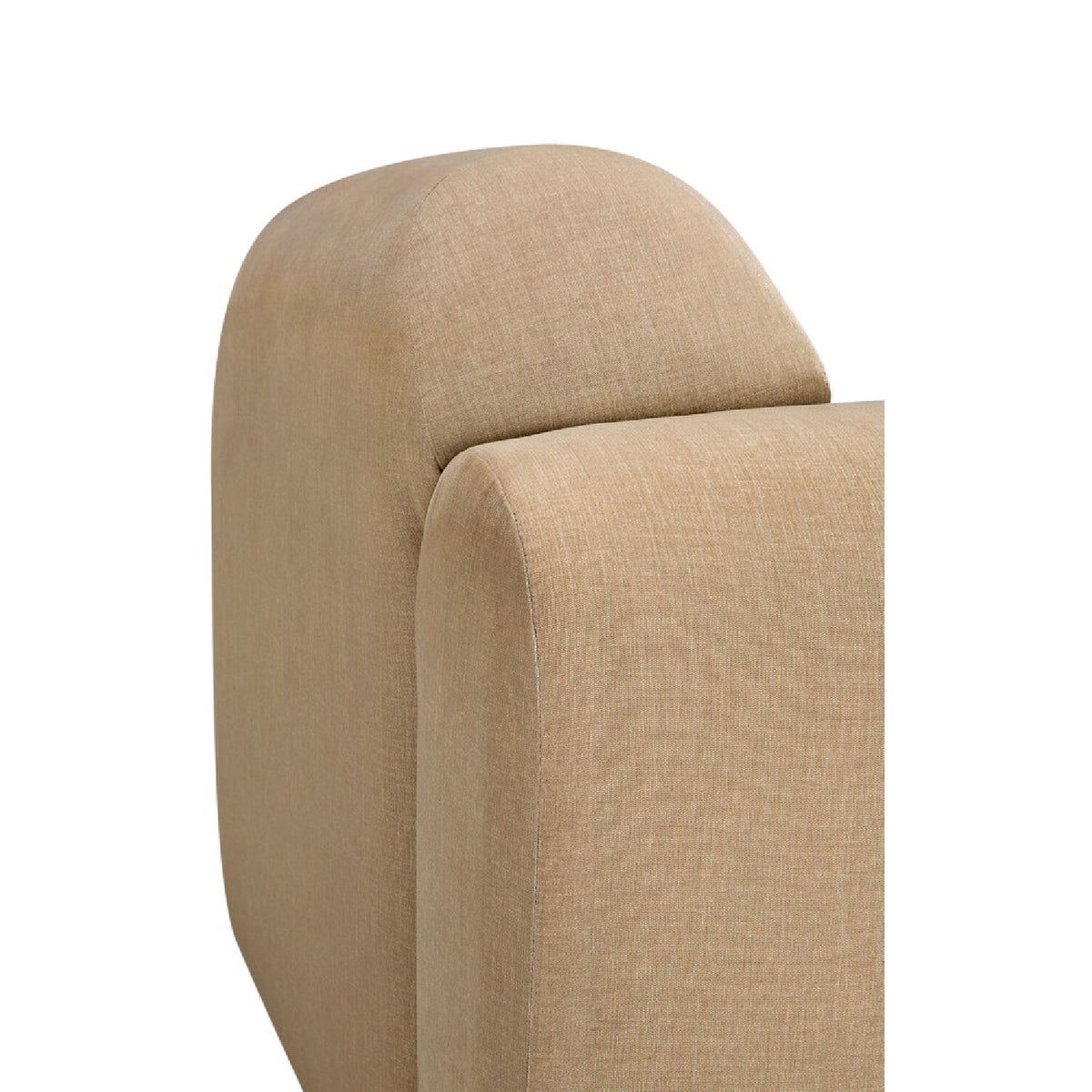 Modern or European furniture - Curved Modular Sofa Set - www.oroa.com